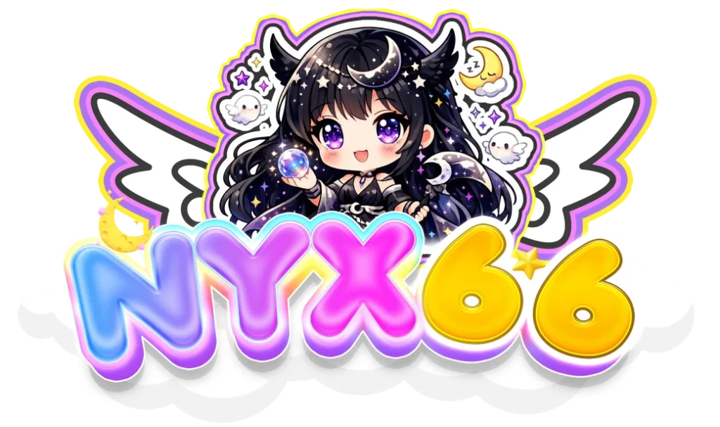 NYX66